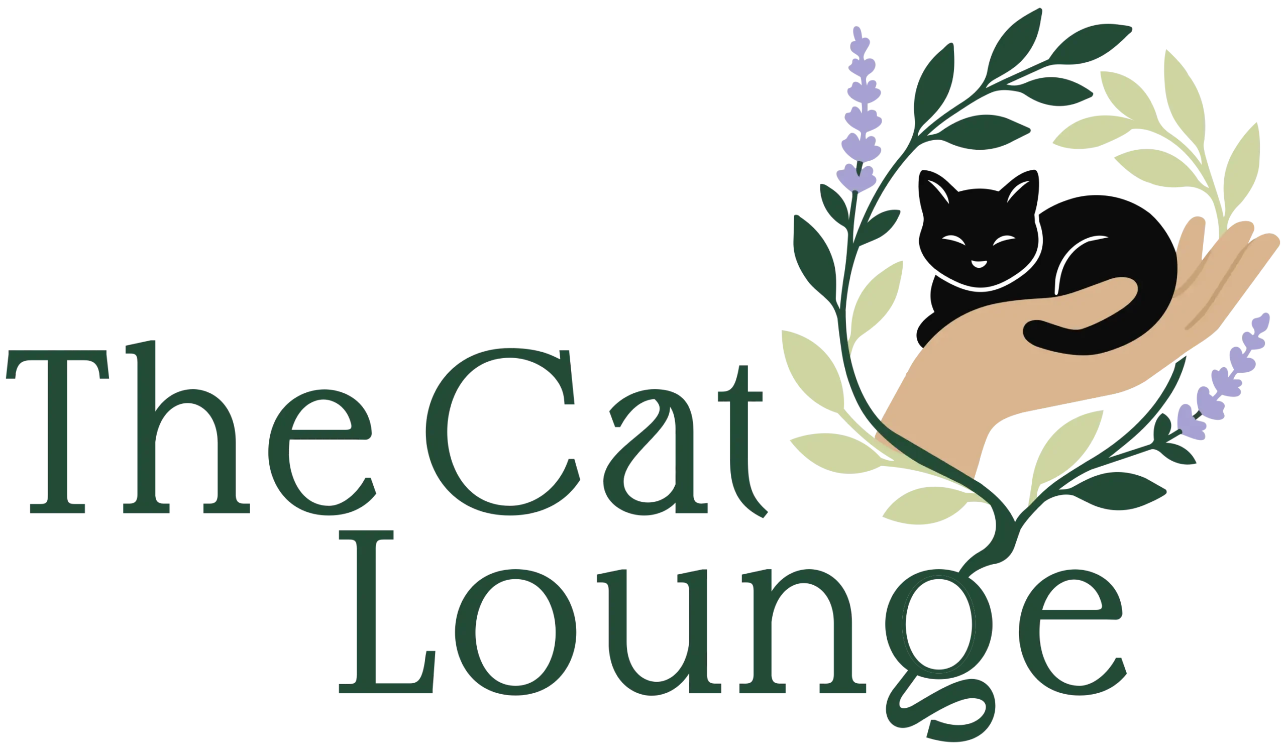 The Cat Lounge